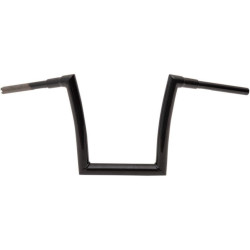 PartzBiz HD DS06014884 - Todd's Cycle 12 ” Gloss Black Strip 1 1/2 ” 1.5 แฮนด์สำหรับ Harley FLT Softail | 0601-2236 PartzBiz HD DS06014884 - Todd's Cycle 12 ” Gloss Black Strip 1 1/2 ” 1.5 แฮนด์สำหรับ Harley FLT Softail | 0601-2236