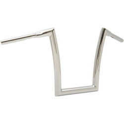 PartzBiz HD DS06013369 - Todd's Cycle 14 ” Chrome Strip 1 1/2 ” 1.5 แฮนด์สำหรับ Harley FLT Softail | 0601-3369 PartzBiz HD DS06013369 - Todd's Cycle 14 ” Chrome Strip 1 1/2 ” 1.5 แฮนด์สำหรับ Harley FLT Softail | 0601-3369