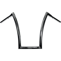 PartzBiz HD DS06012238 - Todd's Cycle 17 ” Chrome Strip 1 1/2 ” 1.5 แฮนด์สำหรับ Harley FLT Softail | 0601-2238 PartzBiz HD DS06012238 - Todd's Cycle 17 ” Chrome Strip 1 1/2 ” 1.5 แฮนด์สำหรับ Harley FLT Softail | 0601-2238
