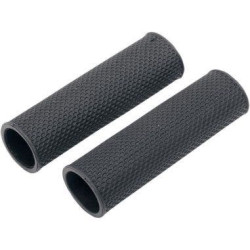 PartzBiz HD DS06300440 - Todds Cycle Replacement Rubber Grip Sleeves for Harley Cable Throttle | TRR-1 PartzBiz HD DS06300440 - Todds Cycle Replacement Rubber Grip Sleeves for Harley Cable Throttle | TRR-1
