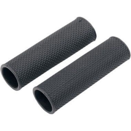 PartzBiz HD: 4402293-Todds Cycle Replacement Rubber Grip Sleeves สำหรับ Harley Cable Throttle | ทีอาร์อาร์-1