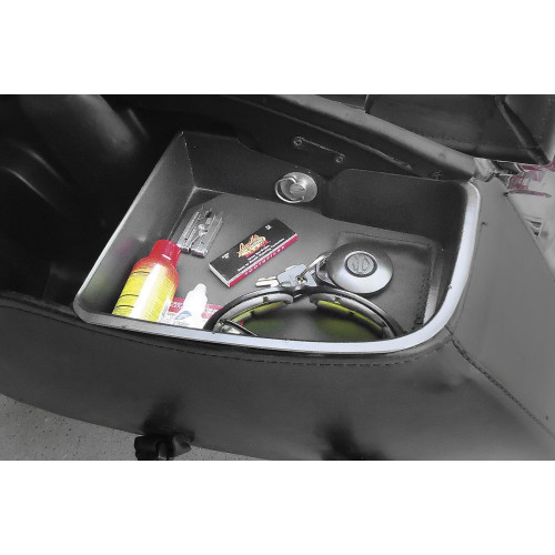 PartzBiz HD: 4402303-Top Shelf Hardbagger Organizer 97-08 Harley Road King Classic Leather Hard Bags | TS104HD-L PartzBiz HD: 4402303-Top Shelf Hardbagger Organizer 97-08 Harley Road King Classic Leather Hard Bags | TS104HD-L