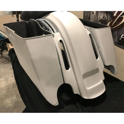 PartzBiz HD: 4402305-Top Shop 4.5" New Style CVO Rear Fender Plate Tailight Harness Kit Harley 14-19 touring electra road stree glide king TP-NWSTLECVO-1419-PCKG PartzBiz HD: 4402305-Top Shop 4.5" New Style CVO Rear Fender Plate Tailight Harness Kit Harley 14-19 touring electra road stree glide king TP-NWSTLECVO-1419-PCKG