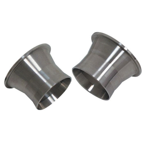 PartzBiz HD: 4402282-Drag Pipe Torque Power Cones Head Pipes Exhaust Adapters 66-84 PartzBiz HD: 4402282-Drag Pipe Torque Power Cones Head Pipes Exhaust Adapters 66-84
