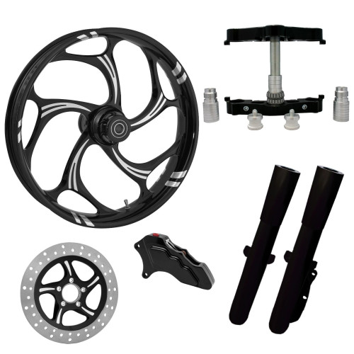 PartzBiz HD: 4402285-Torsion Eclipse 23” ยางล้อด้านเดียวพร้อมท่อนล่างและสไลเดอร์แบบหักศอก | TORSION-SNGL-ECL-KIT-23PCKG PartzBiz HD: 4402285-Torsion Eclipse 23” ยางล้อด้านเดียวพร้อมท่อนล่างและสไลเดอร์แบบหักศอก | TORSION-SNGL-ECL-KIT-23PCKG
