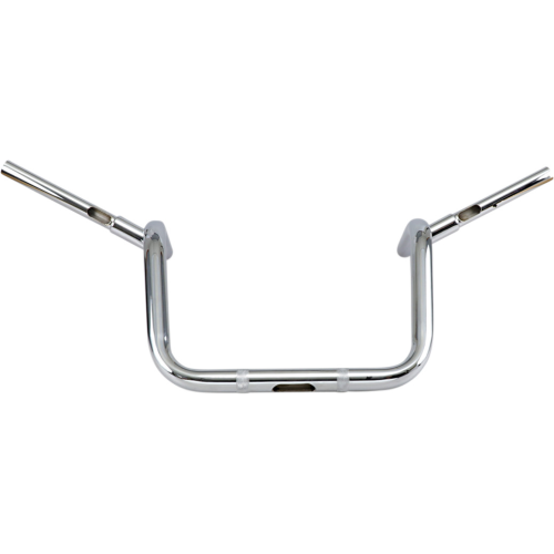PartzBiz HD: 4402240-Trask Chrome 8 ” Bro สายแฮนด์ภายใน Indian Chieftain Roadmaster 18-Up