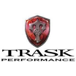 PartzBiz HD TM-2012 - Trask Performance TM-2012 สปริงเพลทแรงดันสูงสีทอง Harley M8 Slipper Clutch