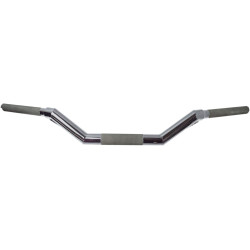 PartzBiz HD DS06012789 - Trask TM-2084CH Chrome V-Line 1.25 ” แฮนด์บาร์ 86-17 Harley FLS Dyna XL V-Rod 0601-2789 06012789 PartzBiz HD DS06012789 - Trask TM-2084CH Chrome V-Line 1.25 ” แฮนด์บาร์ 86-17 Harley FLS Dyna XL V-Rod 0601-2789 06012789