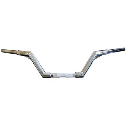 PartzBiz HD DS06012793 - Trask TM-2019CH Chrome V-Line 1.25 ” แฮนด์ 86-17 Harley FLS Dyna XL V-Rod 0601-2793 06012793 PartzBiz HD DS06012793 - Trask TM-2019CH Chrome V-Line 1.25 ” แฮนด์ 86-17 Harley FLS Dyna XL V-Rod 0601-2793 06012793