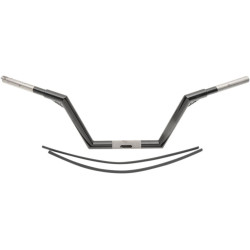 PartzBiz HD DS06013054 - Trask TM-20205CH Black V-Line 1.25 ” 2+แฮนด์ 15-19 Harley Road Glide 0601-3054 06013054 PartzBiz HD DS06013054 - Trask TM-20205CH Black V-Line 1.25 ” 2+แฮนด์ 15-19 Harley Road Glide 0601-3054 06013054