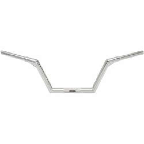 PartzBiz HD: 4402195-Trask TM-20205CH V-Line 1.25 ” 2+แฮนด์ 15-19 Harley Road Glide 0601-3055 06013055