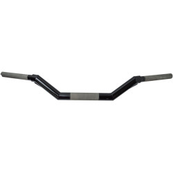 PartzBiz HD DS06012788 - Trask TM-2084BK แฮนด์ V-Line สีดำ 1.25” 86-17 Harley FLS Dyna XL V-Rod 0601-2788 06012788 PartzBiz HD DS06012788 - Trask TM-2084BK แฮนด์ V-Line สีดำ 1.25” 86-17 Harley FLS Dyna XL V-Rod 0601-2788 06012788