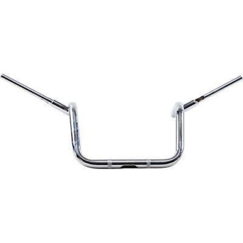 PartzBiz HD: 4402201-Trask TM-2093CH แฮนด์บาร์ Chrome Bro Bar Indian Chieftain Roadmaster 14-17 0601-5194 06015194