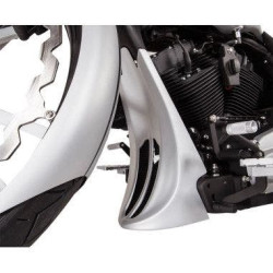 PartzBiz HD DS05040282 - Trask TM-2099 สปอยเลอร์คางไม่ทาสี 14-16 Harley FLHT Non-Raked 0504-0282 05040282 PartzBiz HD DS05040282 - Trask TM-2099 สปอยเลอร์คางไม่ทาสี 14-16 Harley FLHT Non-Raked 0504-0282 05040282