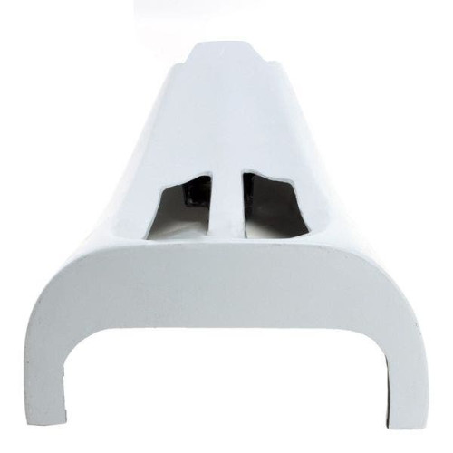 PartzBiz HD: 4402204-Trask TM-2100 Raw Chin Spoiler 17-18 Harley FLHT Non-Raked 0504-0306 05040306 PartzBiz HD: 4402204-Trask TM-2100 Raw Chin Spoiler 17-18 Harley FLHT Non-Raked 0504-0306 05040306