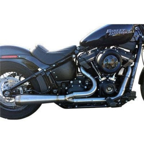 PartzBiz HD: 4402207-Trask TM-5052 Stainlesss 2-1 Assault Exhaust Full System Harley Softail M8 18-Up 1800-2475 18002475 miwaukee eight best for buy heritage slim fat boy bob deluxe sport glide pipe silencer muffler header PartzBiz HD: 4402207-Trask TM-5052 Stainlesss 2-1 Assault Exhaust Full System Harley Softail M8 18-Up 1800-2475 18002475 miwaukee eight best for buy heritage slim fat boy bob deluxe sport glide pipe silencer muffler header