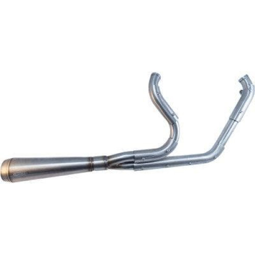 PartzBiz HD: 4402167-Trask TM-5060 Stainless 2-1 Assault Exhaust Full System Harley Softail TC 00-17 1800-2495 1800 2495 twin cam milwaukee eight best for buy heritage slim fat boy bob deluxe sport glide pipe silencer muffler header PartzBiz HD: 4402167-Trask TM-5060 Stainless 2-1 Assault Exhaust Full System Harley Softail TC 00-17 1800-2495 1800 2495 twin cam milwaukee eight best for buy heritage slim fat boy bob deluxe sport glide pipe silencer muffler header