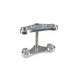 PartzBiz HD BP-636328 - Triple Tree Reversible Bottom Clamp 50/54 2.375 ” Upside Down Forks Conversion 636328 hayabusa gxsr1000 ส่วนหน้าที่ดีที่สุดสำหรับประสิทธิภาพ brocks v-twin vtwin fxr dyna sportster sporty ของ brock PartzBiz HD BP-636328 - Triple Tree Reversible Bottom Clamp 50/54 2.375 ” Upside Down Forks Conversion 636328 hayabusa gxsr1000 ส่วนหน้าที่ดีที่สุดสำหรับประสิทธิภาพ brocks v-twin vtwin fxr dyna sportster sporty ของ brock