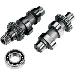 PartzBiz HD DSDS199176 - Andrews TW21 Series Grind Chain Drive Cam สำหรับ Harley Twin Cam 99-06 .498 ” Lift | 288121 PartzBiz HD DSDS199176 - Andrews TW21 Series Grind Chain Drive Cam สำหรับ Harley Twin Cam 99-06 .498 ” Lift | 288121