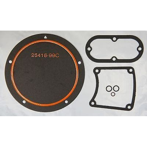 PartzBiz HD: 4402165-Twin Cam 88 99-06 Harley Engine Primary Engine Service Gasket Kit Repl 17361-05 PartzBiz HD: 4402165-Twin Cam 88 99-06 Harley Engine Primary Engine Service Gasket Kit Repl 17361-05
