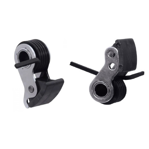 PartzBiz HD: 4402166-Twin Cam Camshaft Timing Chain Tensioner ชุดด้านในด้านนอก 99-06 Harley Twin Cam