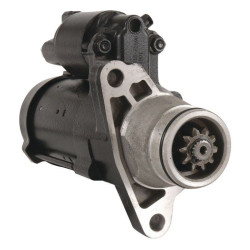 PartzBiz HD TR215529 - Twin Power 1.4kW มอเตอร์สตาร์ทไฟฟ้า OE Repl 31400053 Harley M8 Touring 17-Up PartzBiz HD TR215529 - Twin Power 1.4kW มอเตอร์สตาร์ทไฟฟ้า OE Repl 31400053 Harley M8 Touring 17-Up
