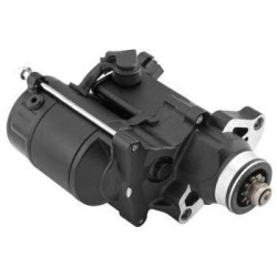PartzBiz HD TR215501 - Twin Power 215501 มอเตอร์สตาร์ท 1.4 kW สีดำ Harley Twin Cam 06-17 OE 31618-06A PartzBiz HD TR215501 - Twin Power 215501 มอเตอร์สตาร์ท 1.4 kW สีดำ Harley Twin Cam 06-17 OE 31618-06A