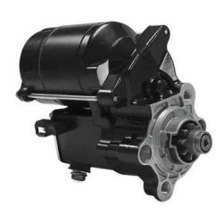 PartzBiz HD TR215513 - Twin Power 215513 มอเตอร์สตาร์ท 1.4 kW สีดำ Harley Sportster XL OE 31390-86 PartzBiz HD TR215513 - Twin Power 215513 มอเตอร์สตาร์ท 1.4 kW สีดำ Harley Sportster XL OE 31390-86