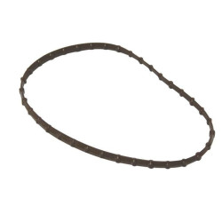 PartzBiz HD TR046173 - Twin Power 23-142 Top Plate Viton Gasket Fuel Pump Door Seal Repl. OEM 61402-08