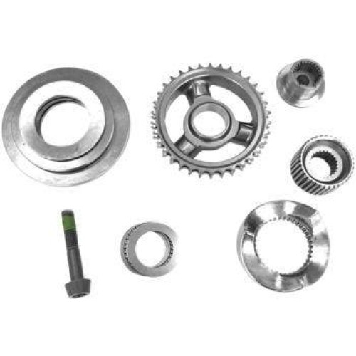 PartzBiz HD: 4402137-Twin Power 241336 Premium 34T Compensator Kit Harley M8 17-Up PartzBiz HD: 4402137-Twin Power 241336 Premium 34T Compensator Kit Harley M8 17-Up