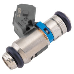 PartzBiz HD TR422631 - Twin Power 3.8 g/s Fuel Injector Direct Fit OE Repl 27706-07/A Harley XL Sportster PartzBiz HD TR422631 - Twin Power 3.8 g/s Fuel Injector Direct Fit OE Repl 27706-07/A Harley XL Sportster