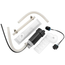 PartzBiz HD TR486973 - Twin Power 47-2012 Fuel Pump Rebuild kit 08-19 Harley FLH FLT Touring electra road tour glide street king road 486973 PartzBiz HD TR486973 - Twin Power 47-2012 Fuel Pump Rebuild kit 08-19 Harley FLH FLT Touring electra road tour glide street king road 486973