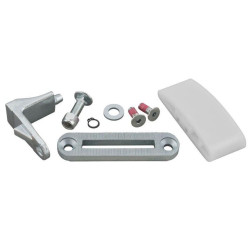 PartzBiz HD TR489623 - ชุดปรับโซ่ Twin Power Primary สำหรับ Harley Big Twin 01-06 | 210076