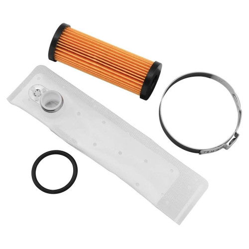 PartzBiz HD: 4402081-Twin Power Replacement Fuel Filter Kit Harley Sportster XL 07-17 Repl 75304-07A PartzBiz HD: 4402081-Twin Power Replacement Fuel Filter Kit Harley Sportster XL 07-17 Repl 75304-07A