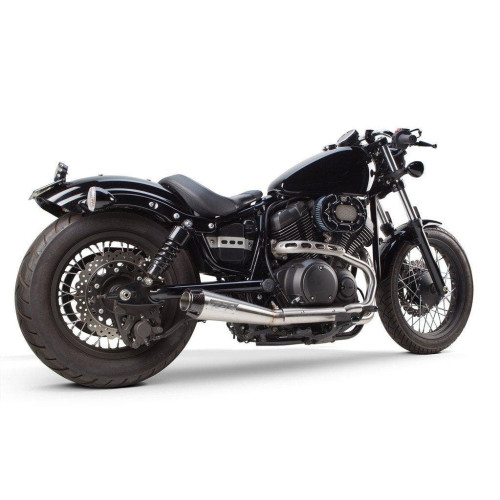 PartzBiz HD: 4402054-Two Brothers 005-3690199 Stainless Comp-S Full System 14-19 Yamaha Bolt 592430 PartzBiz HD: 4402054-Two Brothers 005-3690199 Stainless Comp-S Full System 14-19 Yamaha Bolt 592430
