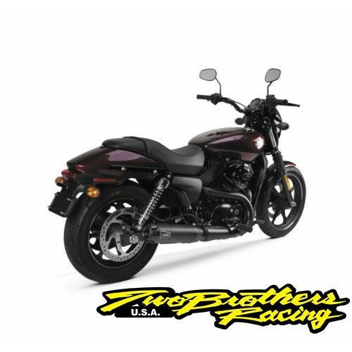 PartzBiz HD: 4402060-Two Brothers 005-3970499-B Carbon Comp-S Slip-On 13-17 Harley XG FXSB 597716 street softail breakout XG500 XG750 PartzBiz HD: 4402060-Two Brothers 005-3970499-B Carbon Comp-S Slip-On 13-17 Harley XG FXSB 597716 street softail breakout XG500 XG750