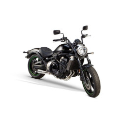 PartzBiz HD TBR005-4200199 - Two Brothers 005-4200199 Stainless Comp Stainless Full System 15-19 Vulcan kawasaki 592435
