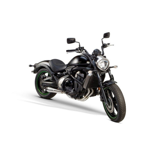 PartzBiz HD: 4402030-Two Brothers 005-4200199 Stainless Comp Stainless Full System 15-19 Vulcan kawasaki 592435 PartzBiz HD: 4402030-Two Brothers 005-4200199 Stainless Comp Stainless Full System 15-19 Vulcan kawasaki 592435