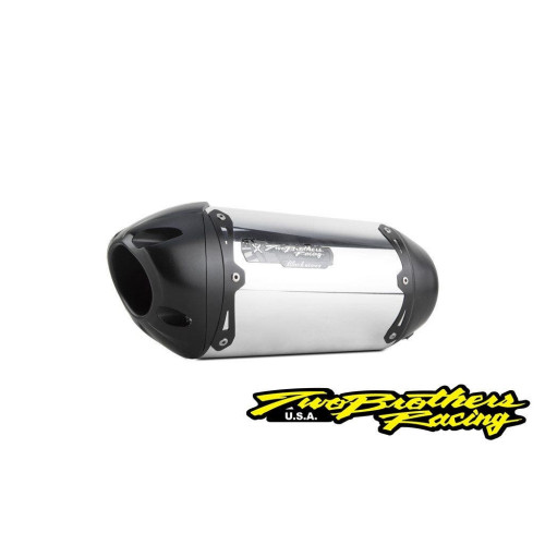 PartzBiz HD: 4402033-Two Brothers 005-4260406-S1B Aluminum S1R Slip On 15-16 Yamaha YZF-R1 594807 PartzBiz HD: 4402033-Two Brothers 005-4260406-S1B Aluminum S1R Slip On 15-16 Yamaha YZF-R1 594807