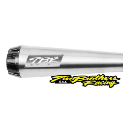 PartzBiz HD TBR005-4610199 - Two Brothers 005-4610199 Stainless Comp-S 2-1 Full System 15-19 Indian Scout 592458 PartzBiz HD TBR005-4610199 - Two Brothers 005-4610199 Stainless Comp-S 2-1 Full System 15-19 Indian Scout 592458