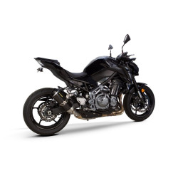 PartzBiz HD TBR005-4780407-S1B - Two Brothers 005-4780407-S1B Black S1R Slip-On Muffler 17-19 Kawasaki Z-900 594848 PartzBiz HD TBR005-4780407-S1B - Two Brothers 005-4780407-S1B Black S1R Slip-On Muffler 17-19 Kawasaki Z-900 594848