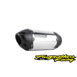 PartzBiz HD TBR005-4920406-S1B - Two Brothers 005-4920406-S1B Aluminum S1R Slip-On 17-19 Suzuki GSX-R1000 594859 GSXR 1000 RR PartzBiz HD TBR005-4920406-S1B - Two Brothers 005-4920406-S1B Aluminum S1R Slip-On 17-19 Suzuki GSX-R1000 594859 GSXR 1000 RR