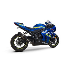 PartzBiz HD TBR005-4920407-S1B - Two Brothers 005-4920407-S1B Black Carbon S1R Slip-On 17-19 Suzuki GSX-R1000 594858 GSXR 1000 RR PartzBiz HD TBR005-4920407-S1B - Two Brothers 005-4920407-S1B Black Carbon S1R Slip-On 17-19 Suzuki GSX-R1000 594858 GSXR 1000 RR