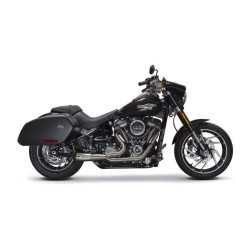 PartzBiz HD TBR005-4970199-PSG - Two Brothers 005-4970199-PSG Polished 2-1 Megaphone II Exhaust 18-19 Sport Glide 597772 PartzBiz HD TBR005-4970199-PSG - Two Brothers 005-4970199-PSG Polished 2-1 Megaphone II Exhaust 18-19 Sport Glide 597772