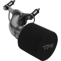 PartzBiz HD TBR034-376-03 - Two Brothers Brushed Moto Intake Air Intake Filter Harley Twin Cam (No TBW) 99-17 930-02200 597744 034-376-03 dyna softail electra road glide king PartzBiz HD TBR034-376-03 - Two Brothers Brushed Moto Intake Air Intake Filter Harley Twin Cam (No TBW) 99-17 930-02200 597744 034-376-03 dyna softail electra road glide king