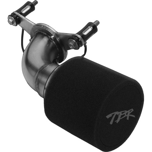 PartzBiz HD: 4401947-Two Brothers Brushed Moto Intake Air Intake Filter Harley Twin Cam (No TBW) 99-17 930-02200 597744 034-376-03 dyna softail electra road glide king PartzBiz HD: 4401947-Two Brothers Brushed Moto Intake Air Intake Filter Harley Twin Cam (No TBW) 99-17 930-02200 597744 034-376-03 dyna softail electra road glide king