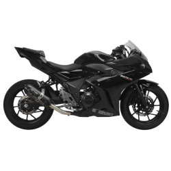PartzBiz HD TBR005-1470407V2 - Two Brothers Racing 005-1470407V2 Slip-On Exhaust M-2 Carbon Fiber Suzuki GSX-R 593186 005-1470407V2 PartzBiz HD TBR005-1470407V2 - Two Brothers Racing 005-1470407V2 Slip-On Exhaust M-2 Carbon Fiber Suzuki GSX-R 593186 005-1470407V2