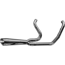 PartzBiz HD TBR005-4870199-P - Two Brothers Racing 2-Into-1 Slash Cut Shorty Polished Harley M8 FLH/T 17-20 597695 930-02122 Milwaukee Eight electra road street glide 930-02120 005-4870199 PartzBiz HD TBR005-4870199-P - Two Brothers Racing 2-Into-1 Slash Cut Shorty Polished Harley M8 FLH/T 17-20 597695 930-02122 Milwaukee Eight electra road street glide 930-02120 005-4870199