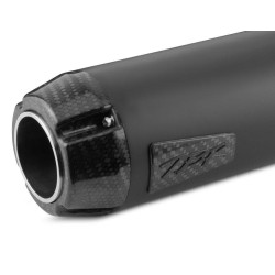 PartzBiz HD TBR005-4340499-B - Two Brothers Racing Comp S Slip On Black Carbon Harley Street XG500 XG750 15-20 best for davidson performance tbr exhaust fiber short replacement PartzBiz HD TBR005-4340499-B - Two Brothers Racing Comp S Slip On Black Carbon Harley Street XG500 XG750 15-20 best for davidson performance tbr exhaust fiber short replacement