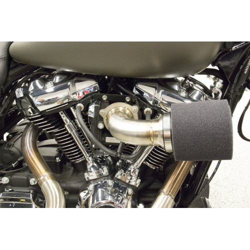 PartzBiz HD: 4401895-Two Brothers Moto Intake Air Cleaner Intake Filter Harley Touring FLH/T 17-19 597750 930-02212 034-464-03 Milwaukee Eight M8 PartzBiz HD: 4401895-Two Brothers Moto Intake Air Cleaner Intake Filter Harley Touring FLH/T 17-19 597750 930-02212 034-464-03 Milwaukee Eight M8
